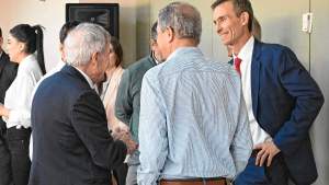 Un fallo del Tribunal Superior salva el trabajo de la fiscal de Rincón de los Sauces