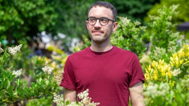 «Botánica para comer»: por qué debiéramos leer este libro de un científico y cocinero de Roca