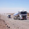 Imagen de Empieza el esperado asfalto para acortar una hora de viaje al Norte Neuquino: YPF realizará la ruta