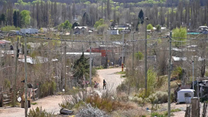 Murió un hombre en Las Perlas: aseguran que no estaba la ambulancia del barrio