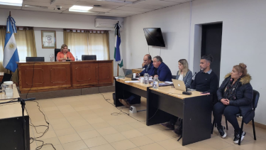 Femicidio de Silvia Cabañares: el imputado por el crimen fue reconocido por la mamá de la víctima