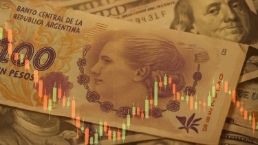 El carry trade tras la salida del cepo.