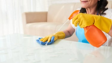 Empleadas domésticas: conocé las 5 categorías y sus responsabilidades laborales