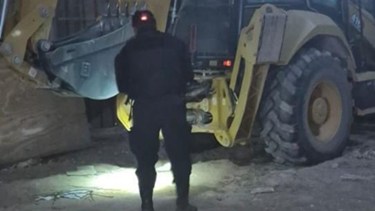 Recuperan una máquina valuada en 129 mil dólares que había sido robada a una empresa petrolera en Añelo 