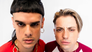 Internacionales: Ca7riel y Paco Amoroso se presentarán en el programa de Jimmy Fallon