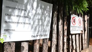 Crece la polémica por un megaproyecto hotelero en Bariloche