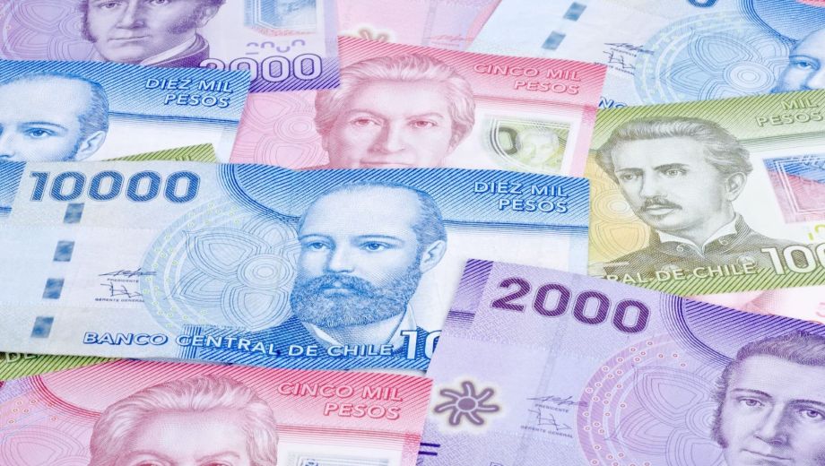 A cuánto cotiza el peso chileno este sábado 11 de octubre. Foto: archivo. 