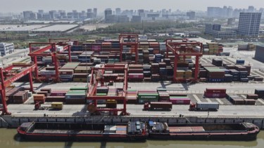 China dice que «luchará hasta el final» después de que Donald Trump amagó con imponer aún más aranceles