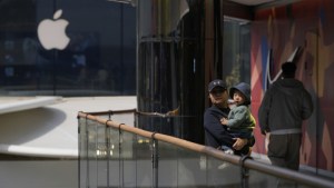 Respuesta a Donald Trump: China impondrá arancel del 34% a las importaciones de Estados Unidos