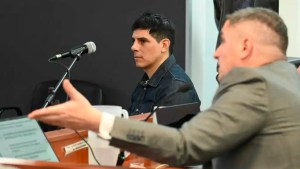 Los fundamentos de la sentencia del STJ que rechazó la queja de la defensa de Pablo Parra