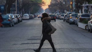 Así iniciará el clima en Neuquén y Río Negro este fin de semana: dónde se esperan lluvias y tormentas