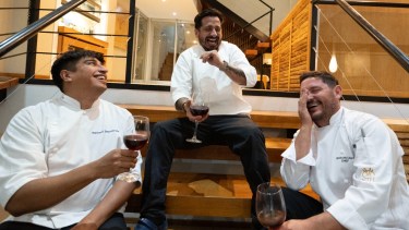 La clave del éxito de «Traful Invita» que potencia a la villa en el mapa gastronómico de Neuquén
