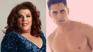 Canosa contra Lizy y Costa: Qué dijo Nicolás Villalba, el bailarín que habría sido acosado