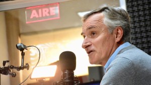 David Schlereth sobre su pase a La Libertad Avanza de Neuquén: «No me siento cómodo en el PRO»