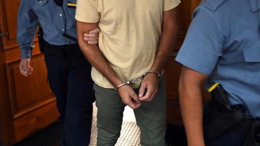 Los fiscales podrán solicitar la prisión preventiva en autores con investigaciones iniciales confirmadas. Foto: Marcelo Ochoa.