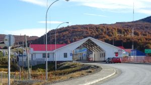 Fuga de gas en un paso a Chile de la Patagonia: cambios de horarios este jueves