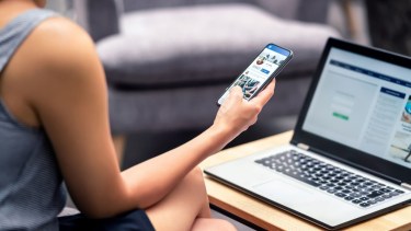 Legado digital, sucesión y duelo