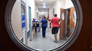 El ARI, un aliado del oficialismo, ratificó que «continúa» la crisis sanitaria en Río Negro