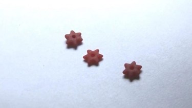 Qué es el «micropunto», la droga encontrada en Neuquén considerada "la pastilla del terror"