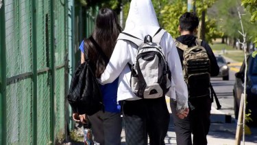 El programa se denomina "Te cuido, nos cuidamos". Foto: archivo ilustrativa