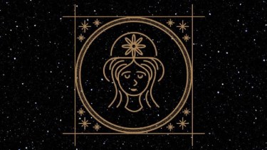 Luna creciente en Géminis