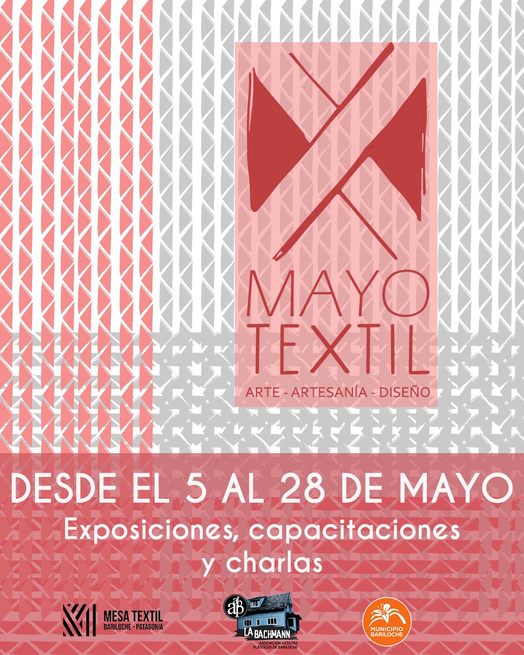 Mayo textil Hilo Latente III