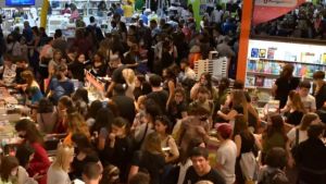 Arranca mañana la Feria Internacional del Libro de Buenos Aires con transmisión en vivo