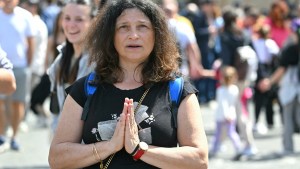 Flores, el fútbol y las villas: las huellas del papa Francisco en Buenos Aires