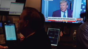 Con final incierto, no para el colapso en los mercados globales y Argentina lo padece: qué esperar