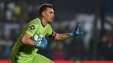 La Conmebol confirmó que aplicará la regla de los 8 segundos en Libertadores y Sudamericana.