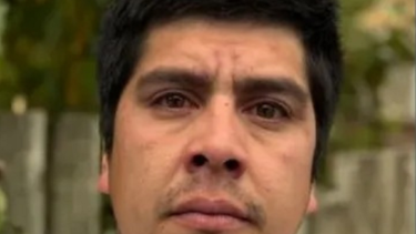 Se fugó el femicida de Ana Calfín, horas antes de la audiencia que le fijaría la pena en Esquel 