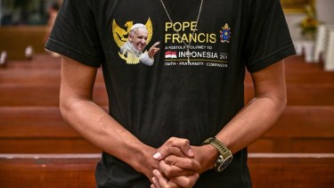 Donald Trump, Nicolás Maduro y Vladimir Putin, insólitamente unidos en el pensamiento: homenaje unánime de dirigentes al papa Francisco