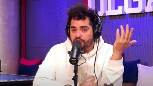 Homero Pettinato debuta en El Trece como conductor de un programa de entretenimiento