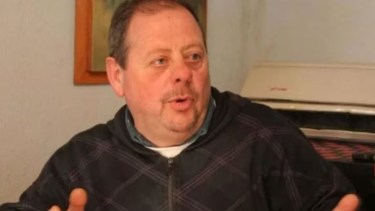 Horacio Cirio: «No sabía nada de la muerte de Verónica, estoy muy triste y enojado»