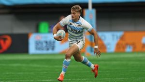 Los Pumas 7&#8217;s con horario confirmado para el Seven de Singapur