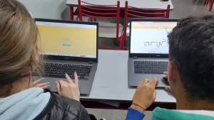 Proponen una ley para el uso «responsable» de la IA en las aulas de Río Negro