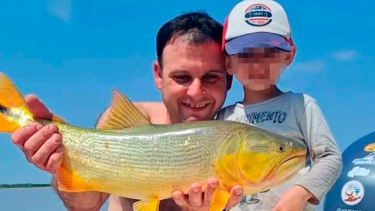 Foto: Gentileza Clarín. 