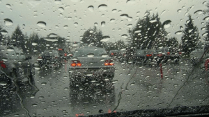 Alerta por lluvia en la cordillera de Río Negro este domingo: cómo va a estar en Neuquén y qué pasa en los pasos fronterizos