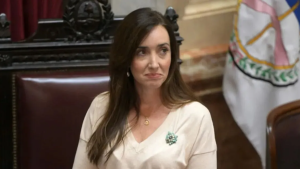 El Senado pospuso el tratamiento de Ficha Limpia: este jueves habrá sesión en homenaje al papa Francisco