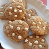 Imagen de Paso a paso: cookies integrales con 4 ingredientes y en 15 minutos