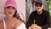 Imagen de “Qué obsesión”: Ivana cruzó versiones sobre la infancia de su hermano Mauro Icardi
