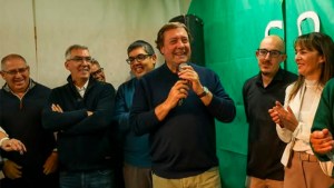 Análisis | Elecciones en Río Negro: La imagen que buscaba el Gobierno