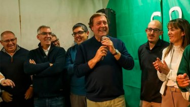 Análisis | Elecciones en Río Negro: La imagen que buscaba el Gobierno