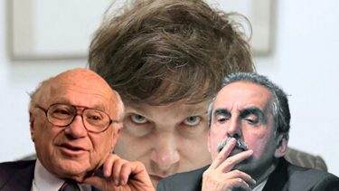 Javier Milei, más cerca de Guillermo Moreno que de Milton Friedman