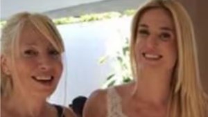 De qué murió la hermana de Jesica Cirio: se conocieron los motivos del deceso de Verónica Mestre