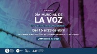 Imagen Concierto Día Mundial de la Voz