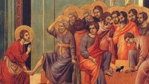 Qué pasó el Jueves Santo: las celebraciones y qué momentos de la vida de Jesús se recuerda