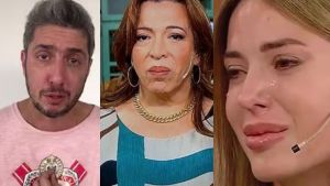 La «maldición» de la Peña de Morfi: causas judiciales, denuncias por abuso y problemas de salud