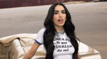 Imagen de Lali lanza su nuevo disco: cuándo se podrá escuchar «No vayas a atender cuando el diablo llama»