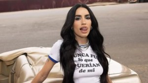 Lali lanza su nuevo disco: cuándo se podrá escuchar «No vayas a atender cuando el diablo llama»